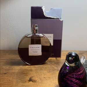 Tahari Midnight Orchid 3.4 FL.OZ. Eau de Parfum
